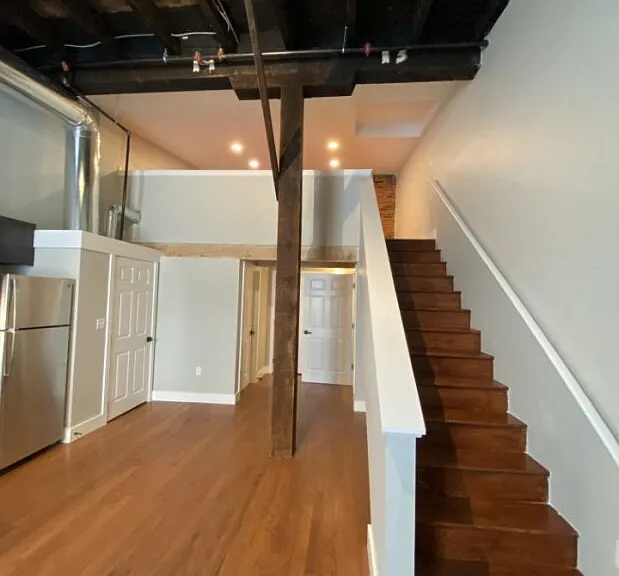 Prince Street Lofts — Photo 38