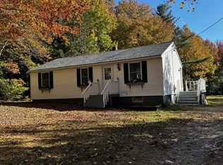 48 Town Farm Rd, Bucksport, ME 04416
