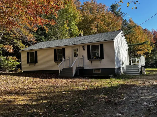 48 Town Farm Road, Bucksport, ME 04416