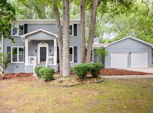 2615 Box Canyon Rd SE, Huntsville, AL 35803