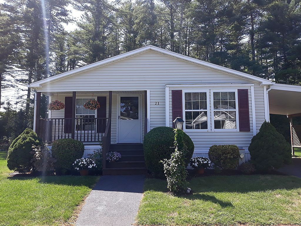 21 Jill Marie Dr, Carver, MA 02330 Zillow