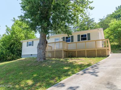 604 Trotter Rd, Knoxville, TN, 37920