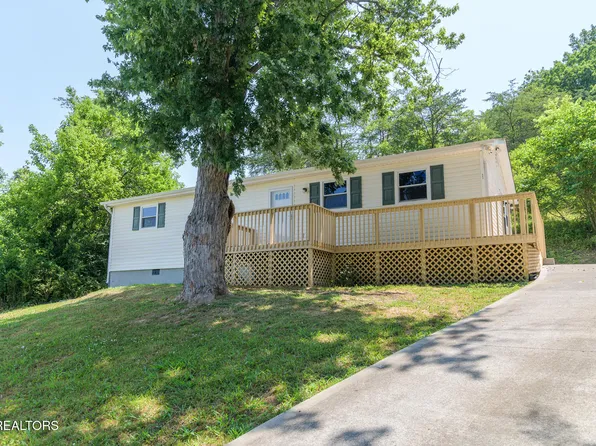 604 Trotter Rd, Knoxville, TN 37920