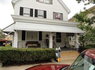 335 Spring St, Greensburg, PA 15650