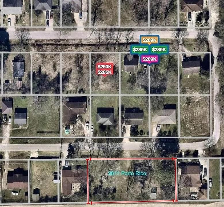 2nd image of 9811 Porto Rico Rd