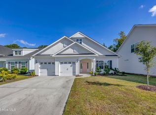 1217 Lt Congleton Road, Wilmington, NC 28409