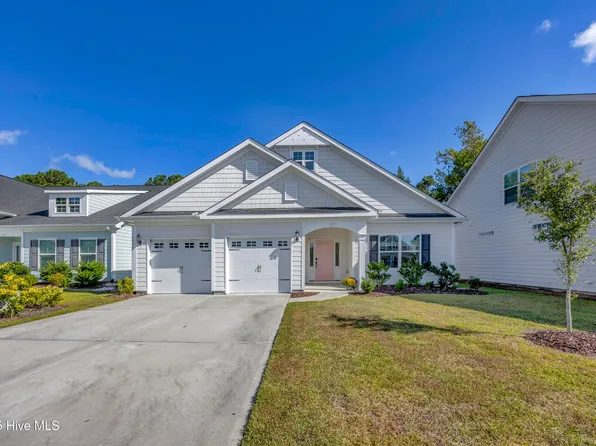 1217 Lt Congleton Road, Wilmington, NC 28409