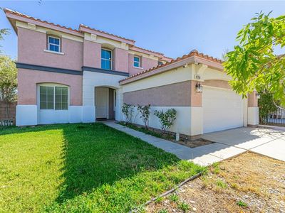 42156 Summer Ln, Lancaster, CA, 93536