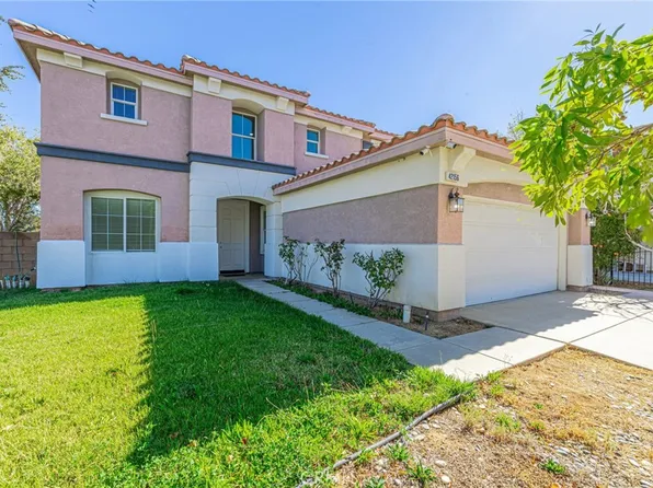 42156 Summer Ln, Lancaster, CA 93536