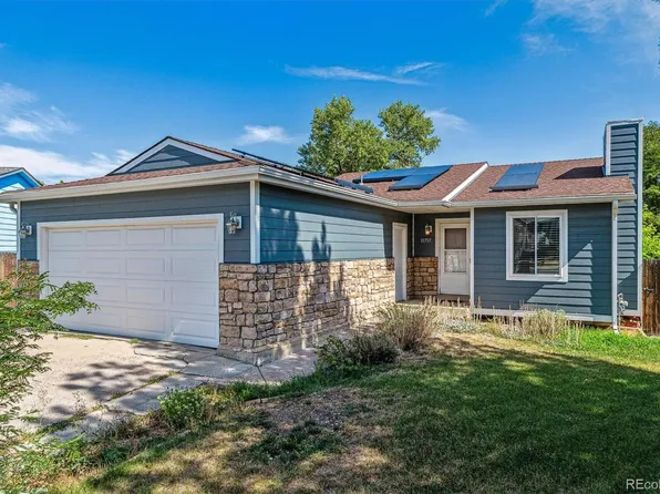 11757 W Marlowe Drive, Morrison, CO 80465