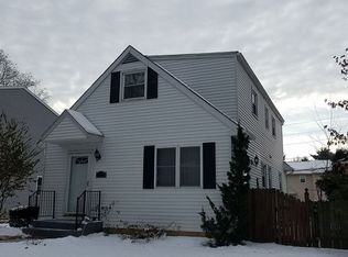 2036 W Washington St, Allentown, PA 18104