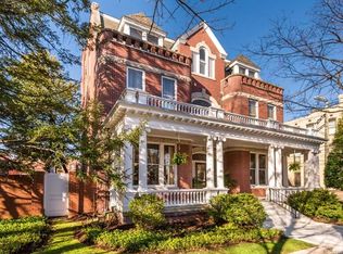 1853 W Grace St, Richmond, VA 23220