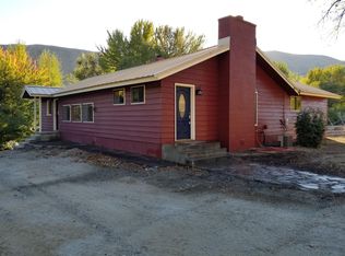 1205 Lower Sunnyslope Rd, Wenatchee, WA 98801