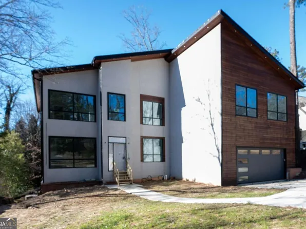 4238 Paces Ferry Rd SE, Atlanta, GA 30339