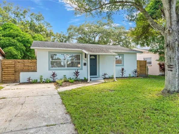 7121 65th Way N, Pinellas Park, FL 33781