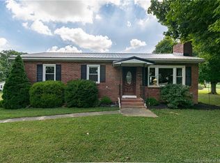 8570 Corydon Ramsey Rd NW, Ramsey, IN 47166