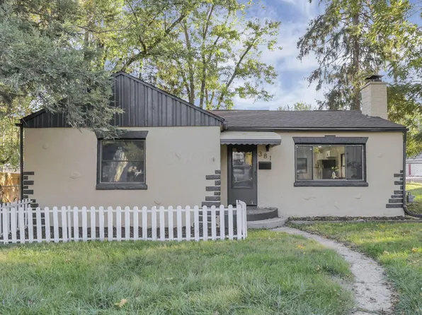 381 Rosslyn Ave, Columbus, OH 43214