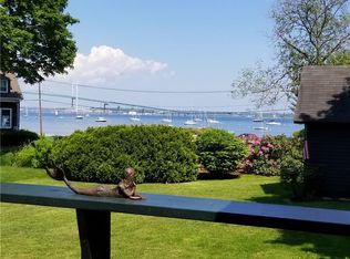 12 Holmes Ct, Jamestown, RI 02835