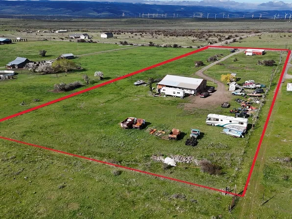 19110 Reecer Creek Road, Ellensburg, WA 98926