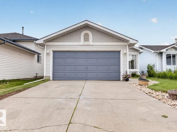 18520 77th Ave NW, Edmonton, AB T5T 5X3