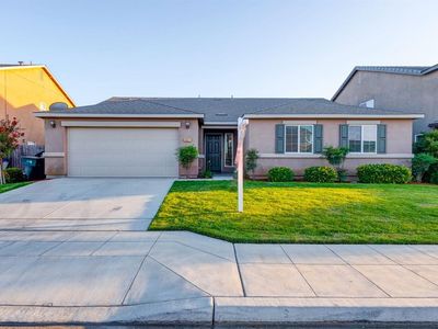 5837 W Ramona Way, Fresno, CA, 93722
