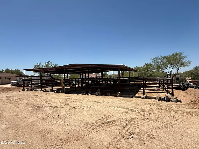 6703 E Calle De Las Estrellas — Photo 37