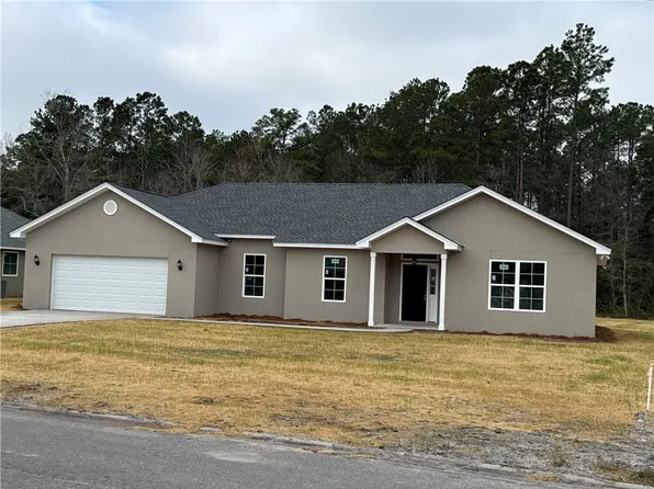 105 Haven Ct, Brunswick, GA 31523