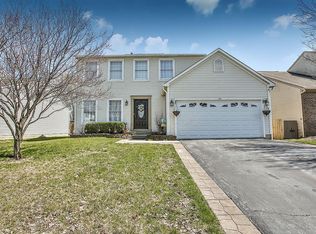 286 Yehlshire Dr, Galloway, OH 43119