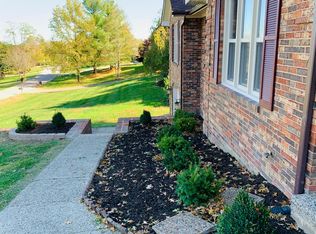 116 Kimberly Dr, Frankfort, KY 40601