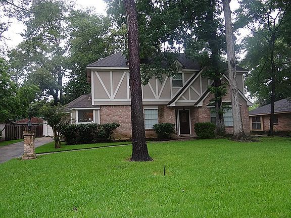 3rd image of 3407 Cave Springs Dr
