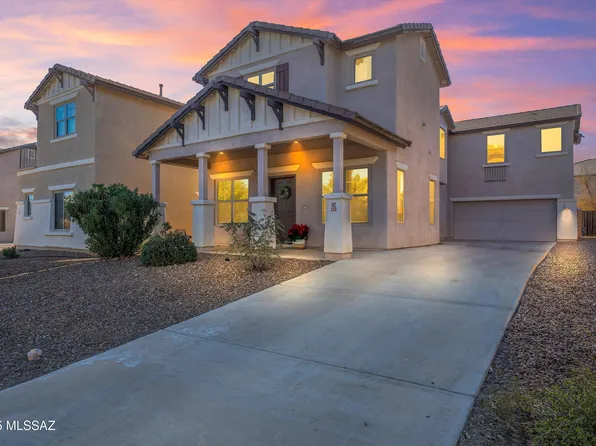 255 W Calle Cajeta, Sahuarita, AZ 85629
