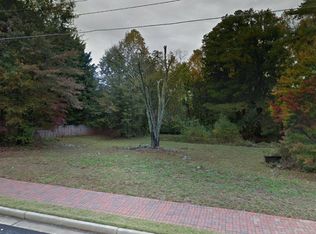 201 Marietta St, Alpharetta, GA 30009