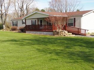 3423 Cannonball Dr, Northampton, PA 18067