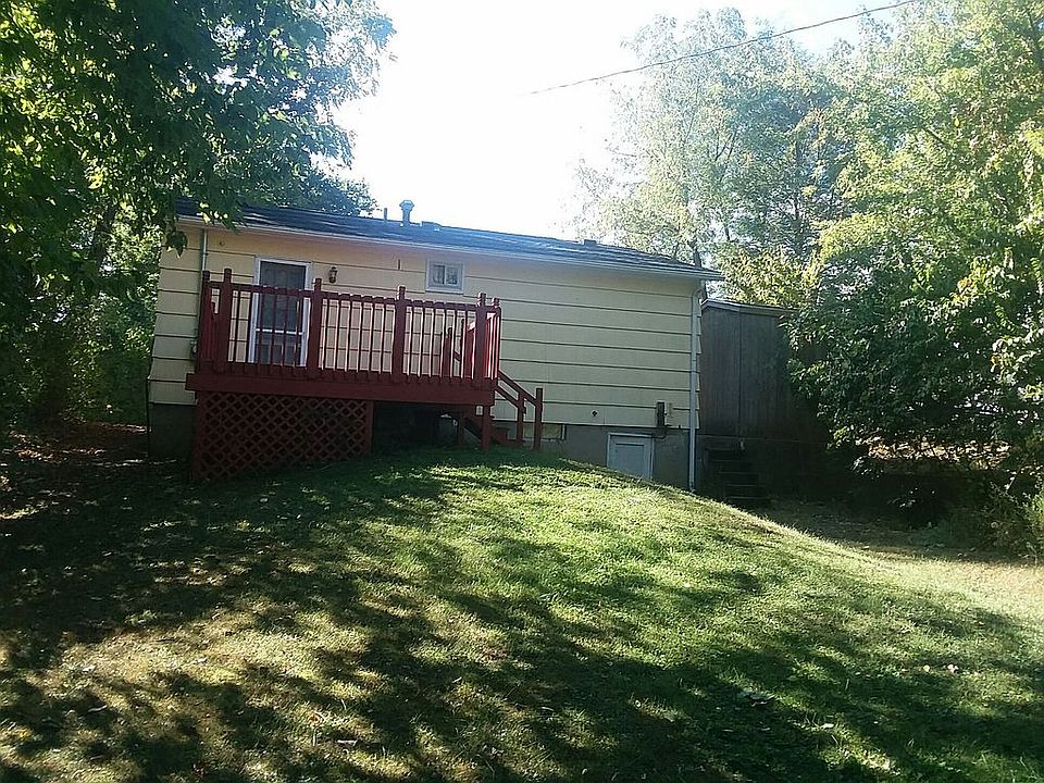 0.28 acre lot