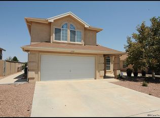 733 Milton Henry, El Paso, TX 79932