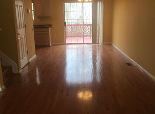3917 Mladies Ct, Pikesville, MD 21208