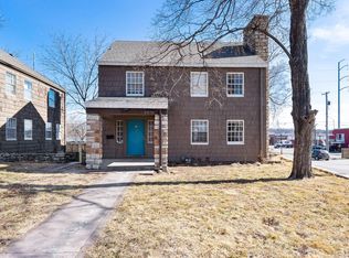 4645 Harrison St, Kansas City, MO 64110