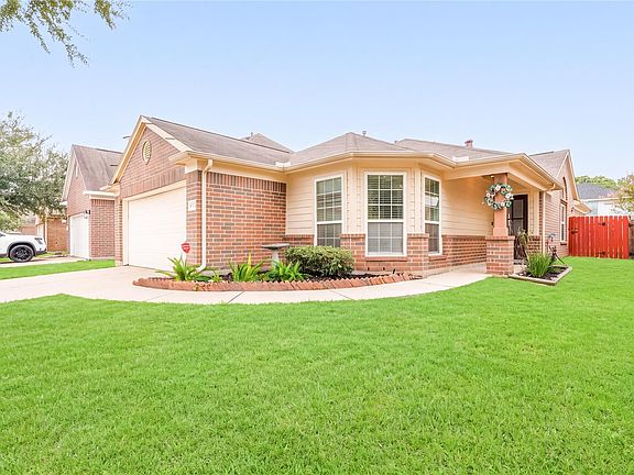 3rd image of 9531 Barr Spring Dr