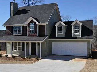 3473 Navigator Ln, Gainesville, GA 30507