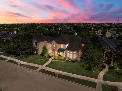 12298 Salem Dr, Frisco, TX, 75035