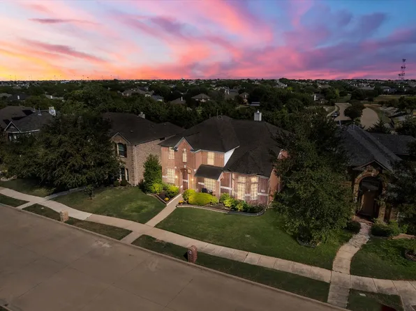 12298 Salem Dr, Frisco, TX 75035