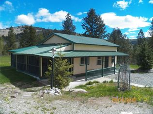265 Neil Circle Rd S, Tonasket, WA 98855