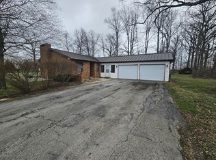 7740 Weitz Rd, Celina, OH 45822