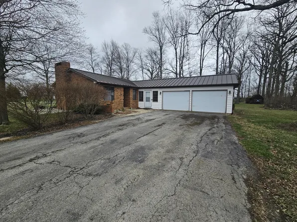 7740 Weitz Rd, Celina, OH 45822