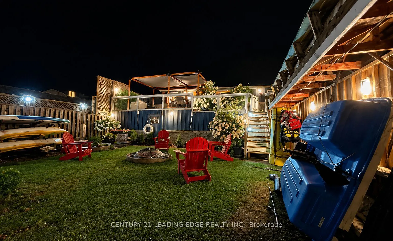 3 bed, $3,500 — Photo 4