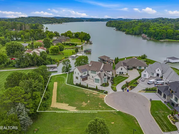 1607 Yachtsman Way, Knoxville, TN 37922
