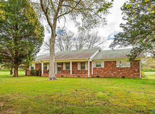 20084 Looney Rd, Athens, AL 35613