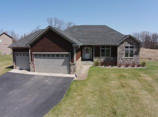 20473 150th St NW, Elk River, MN 55330