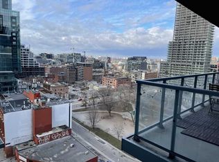 352 Front St W #1711, Toronto, ON M5V 0K3