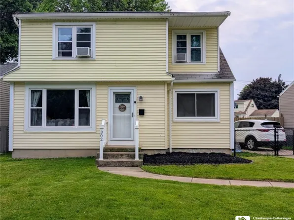 302 Kirkwood Dr, Buffalo, NY 14224